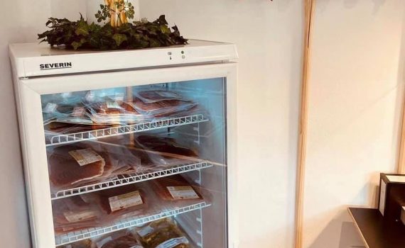 Spontaner Grillabend auf einem Sonn- oder Feiertag ?